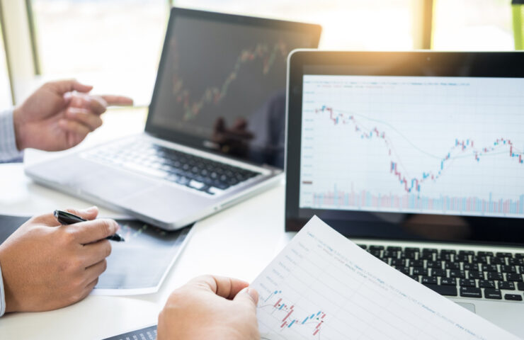 LuxrenCapital Erfahrungsbericht: Ist dies ein zuverlässiger CFD-Broker?
