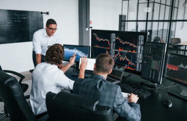 Equity gates featured image