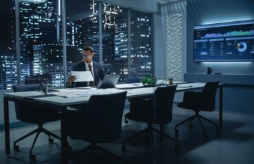 Wealth Fronts featured image